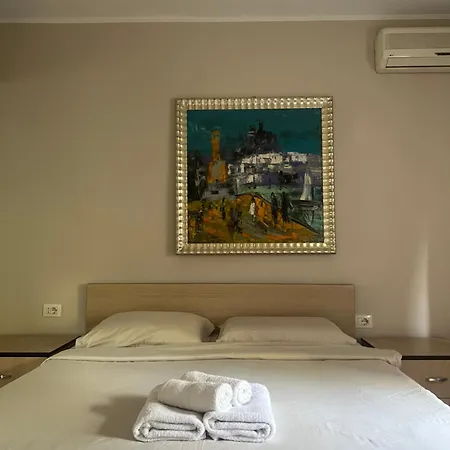 Staynest M Shyri * Τίρανα