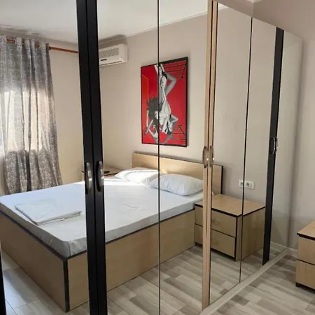 Apartment Staynest M Shyri *