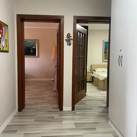 Apartment Staynest M Shyri Tirana